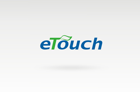 etouch品牌设计